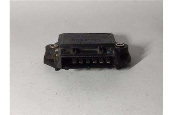 Recambio de pastilla encendido para peugeot 205 winner 1.1 referencia OEM IAM  521007E 