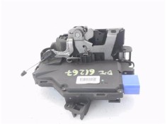 Recambio de cierre electromagnetico delantero izquierdo para volkswagen golf v (1k1) 2.0 gti referencia OEM IAM 3D1837015AB  