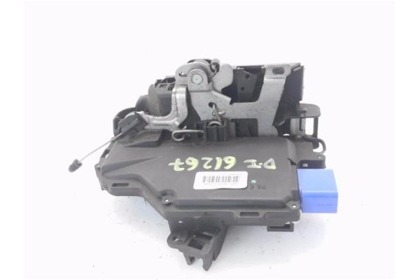Recambio de cierre electromagnetico delantero izquierdo para volkswagen golf v (1k1) 2.0 gti referencia OEM IAM 3D1837015AB  