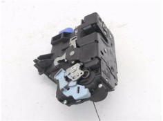 Recambio de cierre electromagnetico delantero izquierdo para volkswagen golf v (1k1) 2.0 gti referencia OEM IAM 3D1837015AB  