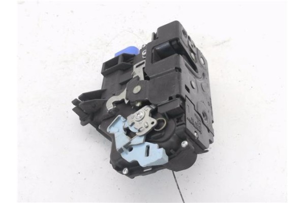 Recambio de cierre electromagnetico delantero izquierdo para volkswagen golf v (1k1) 2.0 gti referencia OEM IAM 3D1837015AB  