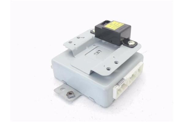 Recambio de modulo electronico para ssangyong kyron 2.0 200 xdi referencia OEM IAM 8712009220 97RA010045 