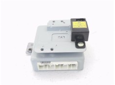 Recambio de modulo electronico para ssangyong kyron 2.0 200 xdi referencia OEM IAM 8712009220 97RA010045 