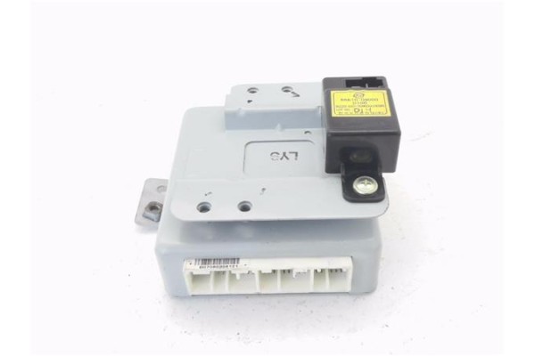 Recambio de modulo electronico para ssangyong kyron 2.0 200 xdi referencia OEM IAM 8712009220 97RA010045 
