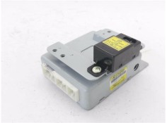 Recambio de modulo electronico para ssangyong kyron 2.0 200 xdi referencia OEM IAM 8712009220 97RA010045 