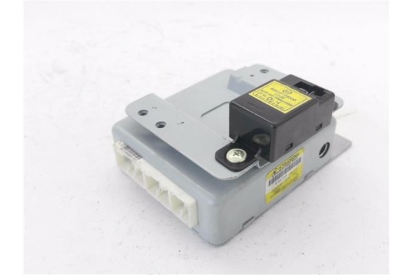 Recambio de modulo electronico para ssangyong kyron 2.0 200 xdi referencia OEM IAM 8712009220 97RA010045 
