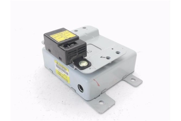 Recambio de modulo electronico para ssangyong kyron 2.0 200 xdi referencia OEM IAM 8712009220 97RA010045 