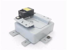 Recambio de modulo electronico para ssangyong kyron 2.0 200 xdi referencia OEM IAM 8712009220 97RA010045 