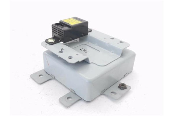 Recambio de modulo electronico para ssangyong kyron 2.0 200 xdi referencia OEM IAM 8712009220 97RA010045 