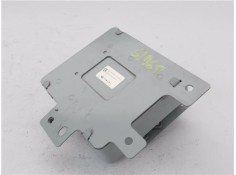 Recambio de modulo electronico para ssangyong kyron 2.0 200 xdi referencia OEM IAM 8712009220 97RA010045 