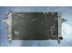 Recambio de radiador para fiat bravo (182) 1.6 16v (182.ab) referencia OEM IAM   
