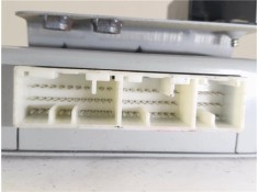 Recambio de modulo electronico para ssangyong kyron 2.0 200 xdi referencia OEM IAM 8712009220 97RA010045 