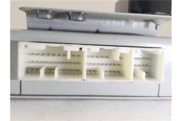 Recambio de modulo electronico para ssangyong kyron 2.0 200 xdi referencia OEM IAM 8712009220 97RA010045 