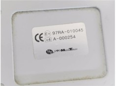 Recambio de modulo electronico para ssangyong kyron 2.0 200 xdi referencia OEM IAM 8712009220 97RA010045 
