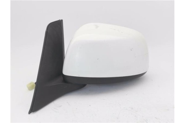 Recambio de retrovisor electrico izquierdo para suzuki sx4 (gy) 1.6 vvt referencia OEM IAM 8470279J60 E8013929 