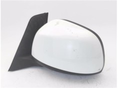 Recambio de retrovisor electrico izquierdo para suzuki sx4 (gy) 1.6 vvt referencia OEM IAM 8470279J60 E8013929 