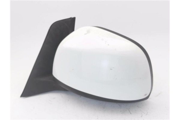Recambio de retrovisor electrico izquierdo para suzuki sx4 (gy) 1.6 vvt referencia OEM IAM 8470279J60 E8013929 