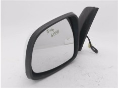 Recambio de retrovisor electrico izquierdo para suzuki sx4 (gy) 1.6 vvt referencia OEM IAM 8470279J60 E8013929 
