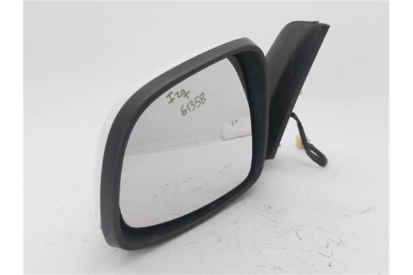 Recambio de retrovisor electrico izquierdo para suzuki sx4 (gy) 1.6 vvt referencia OEM IAM 8470279J60 E8013929 