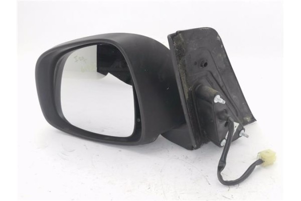 Recambio de retrovisor electrico izquierdo para suzuki sx4 (gy) 1.6 vvt referencia OEM IAM 8470279J60 E8013929 