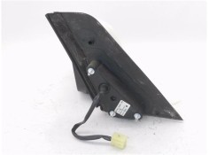 Recambio de retrovisor electrico izquierdo para suzuki sx4 (gy) 1.6 vvt referencia OEM IAM 8470279J60 E8013929 