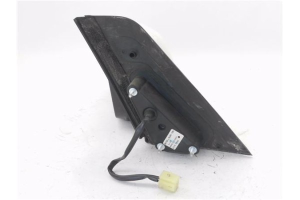 Recambio de retrovisor electrico izquierdo para suzuki sx4 (gy) 1.6 vvt referencia OEM IAM 8470279J60 E8013929 