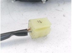 Recambio de retrovisor electrico izquierdo para suzuki sx4 (gy) 1.6 vvt referencia OEM IAM 8470279J60 E8013929 