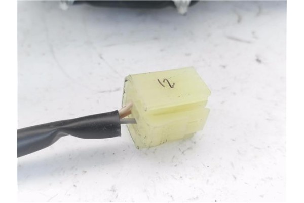 Recambio de retrovisor electrico izquierdo para suzuki sx4 (gy) 1.6 vvt referencia OEM IAM 8470279J60 E8013929 