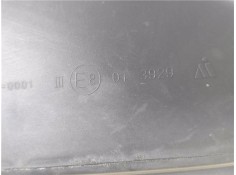 Recambio de retrovisor electrico izquierdo para suzuki sx4 (gy) 1.6 vvt referencia OEM IAM 8470279J60 E8013929 