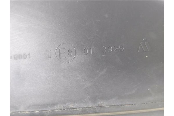 Recambio de retrovisor electrico izquierdo para suzuki sx4 (gy) 1.6 vvt referencia OEM IAM 8470279J60 E8013929 