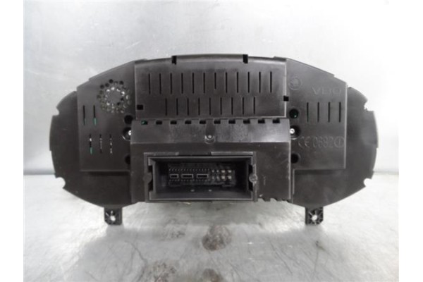 Recambio de cuadro completo para skoda octavia berlina (1z3) 2.0 tdi 16v referencia OEM IAM 1Z0920810E V3564436 