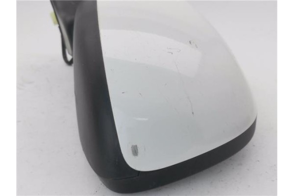 Recambio de retrovisor electrico izquierdo para suzuki sx4 (gy) 1.6 vvt referencia OEM IAM 8470279J60 E8013929 