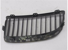 Recambio de rejilla capo para bmw serie 3 berlina (e90) 3.0 330d referencia OEM IAM 22405910 7120010 