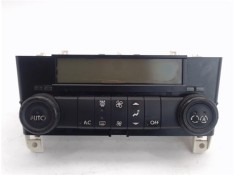 Recambio de mandos climatizador para renault laguna ii (bg0) referencia OEM IAM (8200001901C) (52485201) 