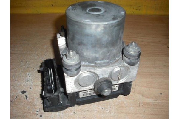 Recambio de nucleo abs para peugeot 307 break / sw (s1)(2005) 1.6 hdi 110 referencia OEM IAM 9651873780 026523476 0265800390 