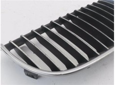 Recambio de rejilla capo para bmw serie 3 berlina (e90) 3.0 330d referencia OEM IAM 22405910 7120010 