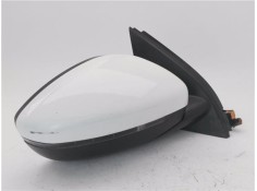 Recambio de retrovisor electrico derecho para peugeot 308 sw 1.6 active referencia OEM IAM 98261675XT E20312230 
