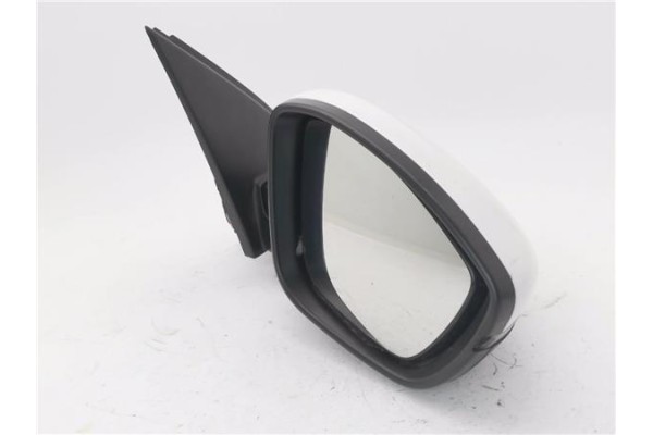 Recambio de retrovisor electrico derecho para peugeot 308 sw 1.6 active referencia OEM IAM 98261675XT E20312230 