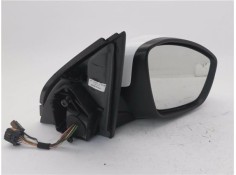 Recambio de retrovisor electrico derecho para peugeot 308 sw 1.6 active referencia OEM IAM 98261675XT E20312230 