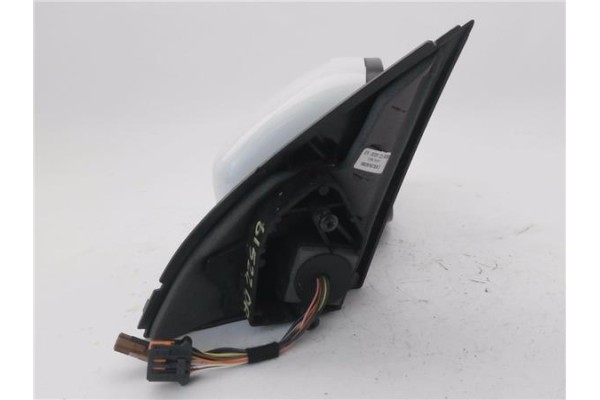 Recambio de retrovisor electrico derecho para peugeot 308 sw 1.6 active referencia OEM IAM 98261675XT E20312230 