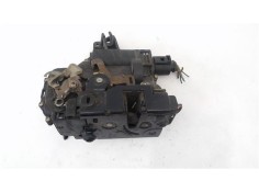 Recambio de cierre electromagnetico trasero izquierdo para skoda octavia berlina (1u2) 1.9 tdi glx referencia OEM IAM 3B4839015A
