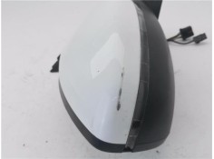 Recambio de retrovisor electrico derecho para peugeot 308 sw 1.6 active referencia OEM IAM 98261675XT E20312230 