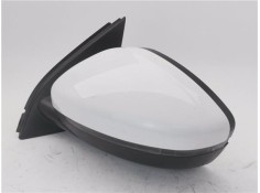Recambio de retrovisor electrico izquierdo para peugeot 308 sw 1.6 active referencia OEM IAM 98261676XT E20312230 