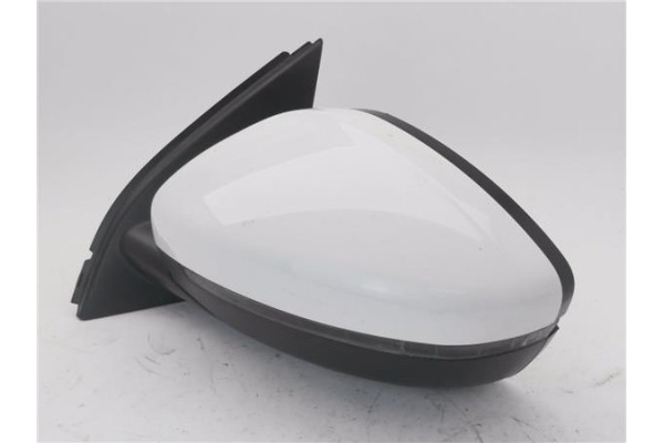 Recambio de retrovisor electrico izquierdo para peugeot 308 sw 1.6 active referencia OEM IAM 98261676XT E20312230 