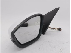 Recambio de retrovisor electrico izquierdo para peugeot 308 sw 1.6 active referencia OEM IAM 98261676XT E20312230 