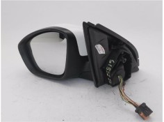 Recambio de retrovisor electrico izquierdo para peugeot 308 sw 1.6 active referencia OEM IAM 98261676XT E20312230 
