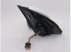 Recambio de retrovisor electrico izquierdo para peugeot 308 sw 1.6 active referencia OEM IAM 98261676XT E20312230 