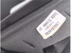 Recambio de retrovisor electrico izquierdo para peugeot 308 sw 1.6 active referencia OEM IAM 98261676XT E20312230 