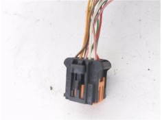 Recambio de retrovisor electrico izquierdo para peugeot 308 sw 1.6 active referencia OEM IAM 98261676XT E20312230 