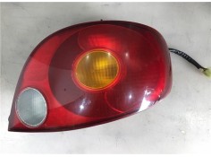 Recambio de piloto trasero derecho para daewoo matiz 0.8 referencia OEM IAM 0320508333  